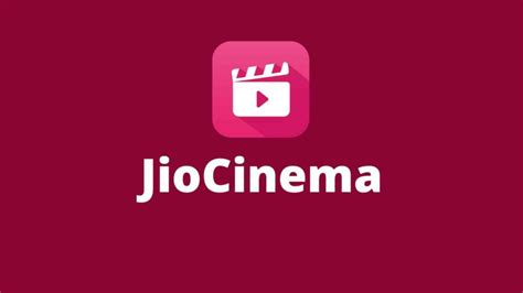 jio cinema live match streaming